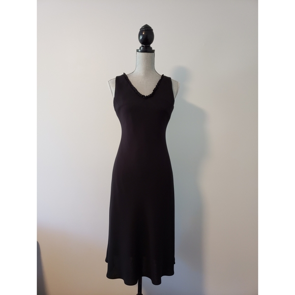 DRESS - Picture 2 of 4